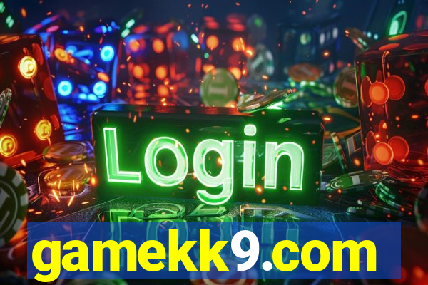 gamekk9.com