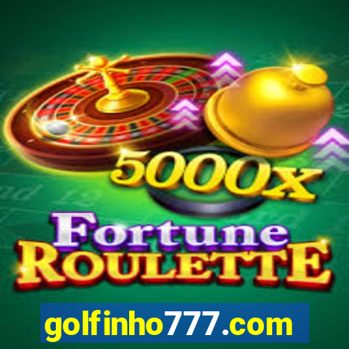 golfinho777.com