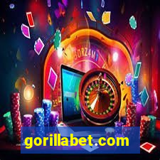 gorillabet.com