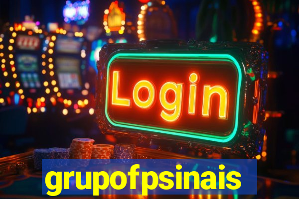 grupofpsinais