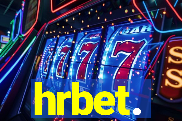 hrbet.