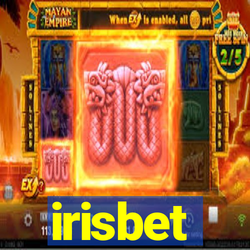 irisbet