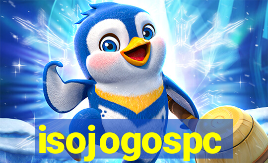 isojogospc