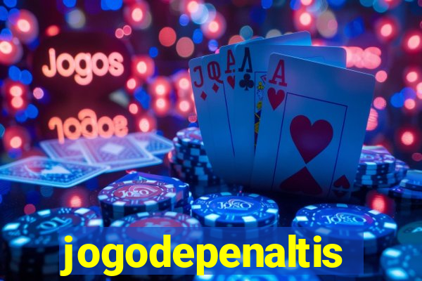 jogodepenaltis