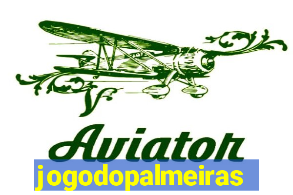 jogodopalmeiras