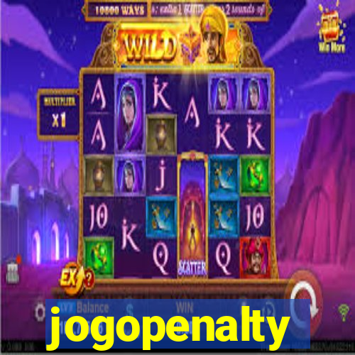 jogopenalty