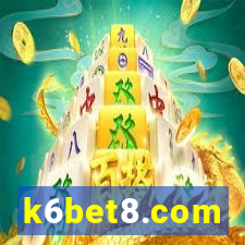 k6bet8.com