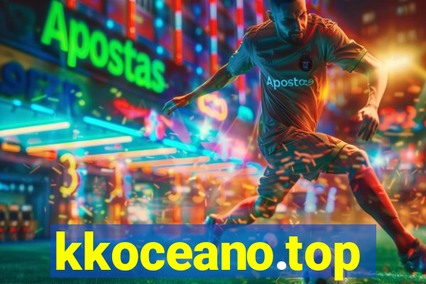 kkoceano.top