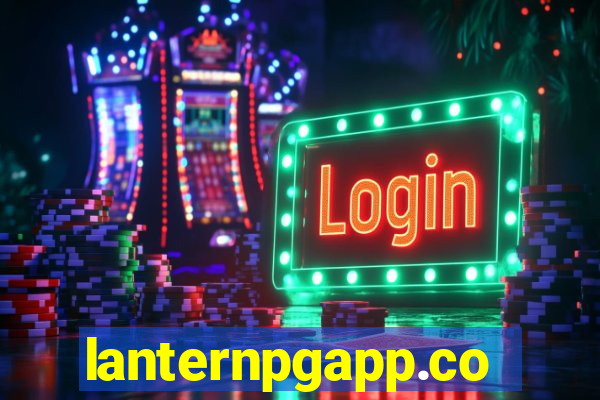 lanternpgapp.com