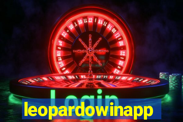 leopardowinapp