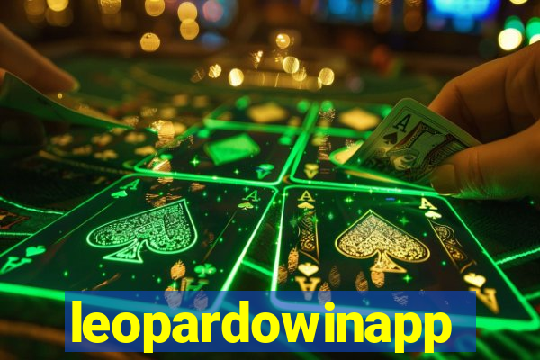 leopardowinapp