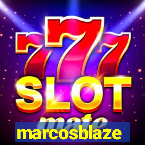 marcosblaze