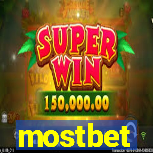 mostbet