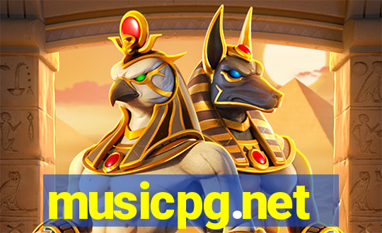 musicpg.net