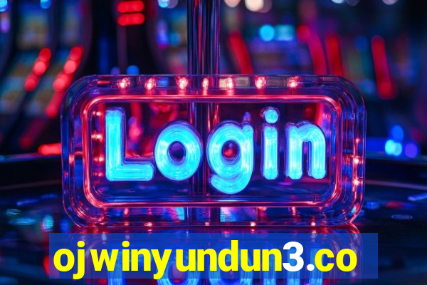 ojwinyundun3.com