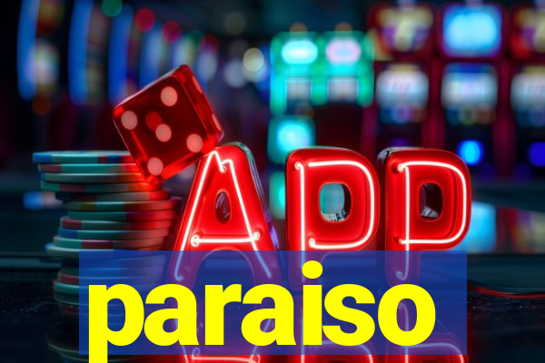 paraiso-777.com