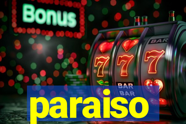 paraiso-777.com