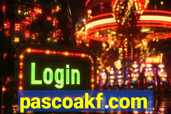 pascoakf.com