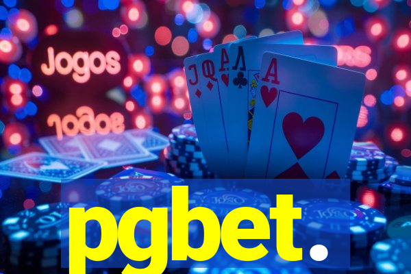 pgbet.