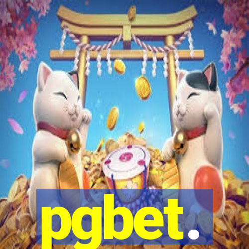 pgbet.