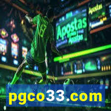 pgco33.com