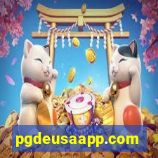 pgdeusaapp.com