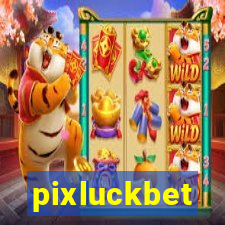 pixluckbet