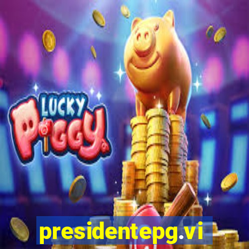 presidentepg.vip