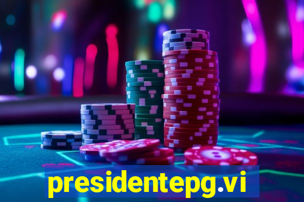 presidentepg.vip