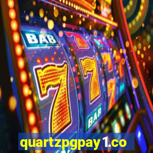 quartzpgpay1.com