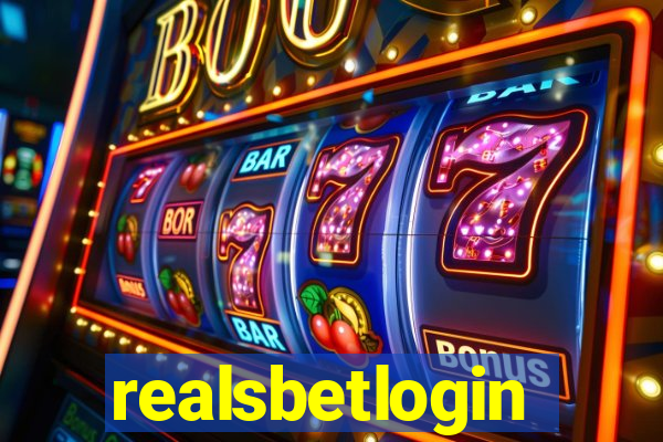 realsbetlogin