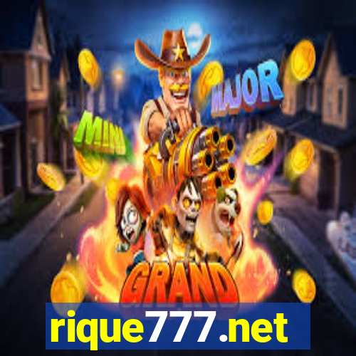 rique777.net