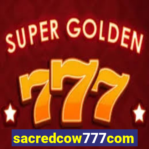 sacredcow777com