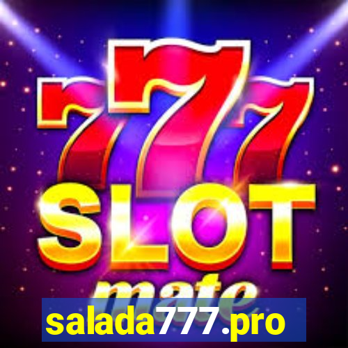 salada777.pro