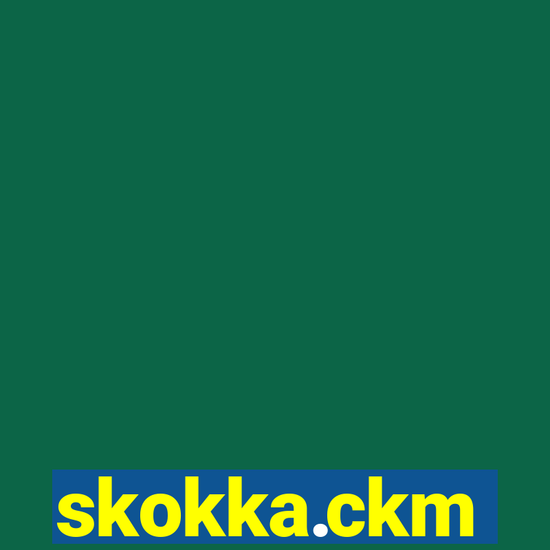 skokka.ckm