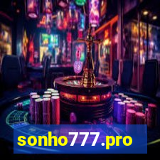 sonho777.pro