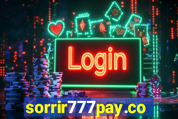 sorrir777pay.com