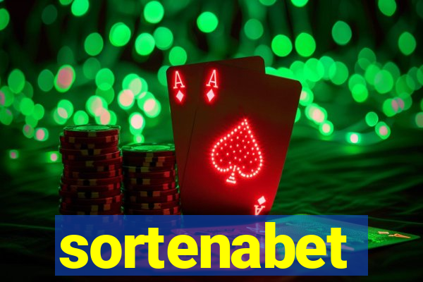 sortenabet