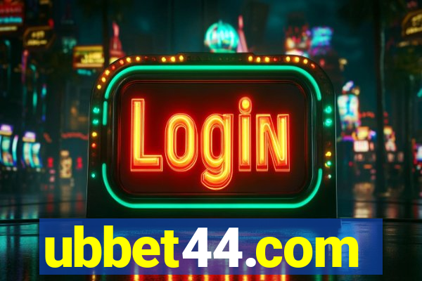 ubbet44.com