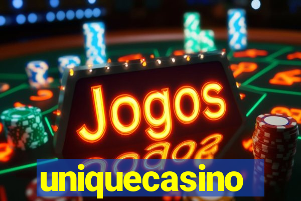 uniquecasino