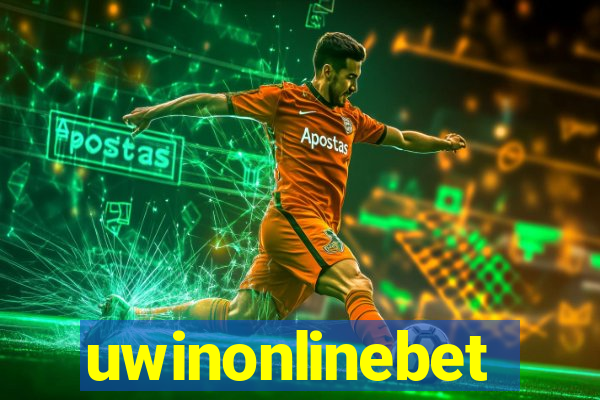 uwinonlinebet