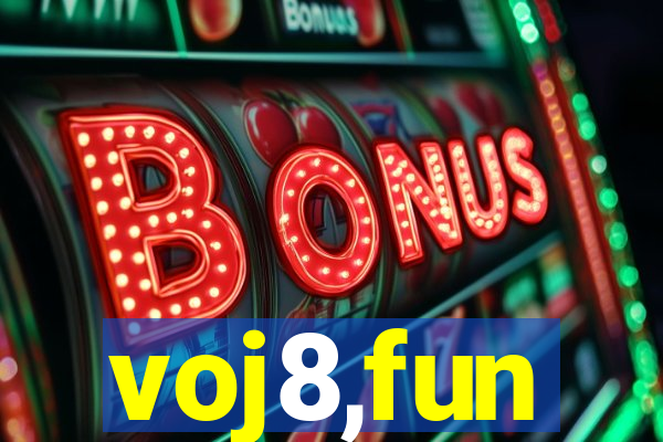 voj8,fun