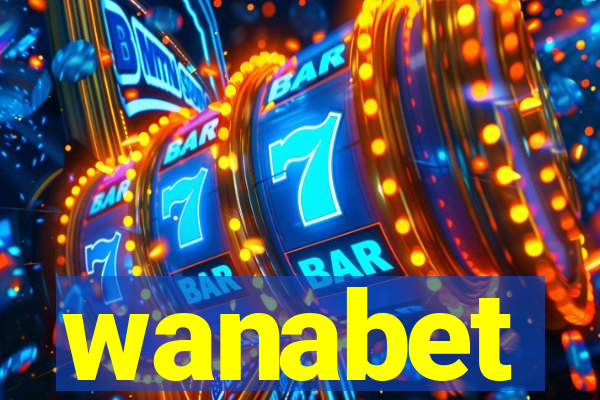 wanabet-games.com