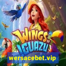 wersacebet.vip