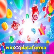 win22plataforma