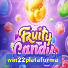 win22plataforma