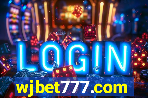 wjbet777.com