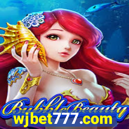 wjbet777.com