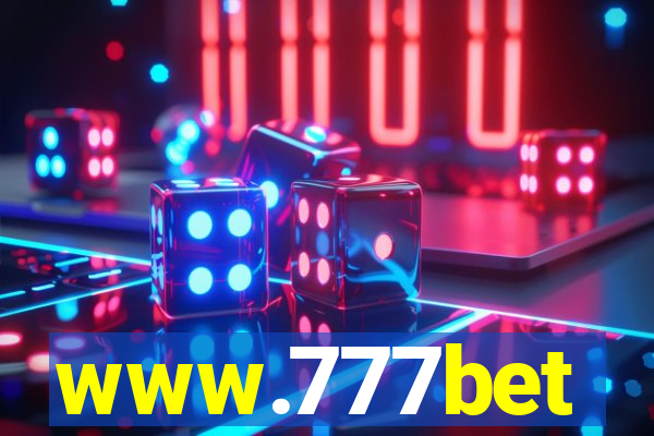 www.777bet