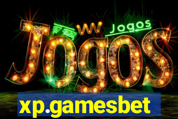 xp.gamesbet